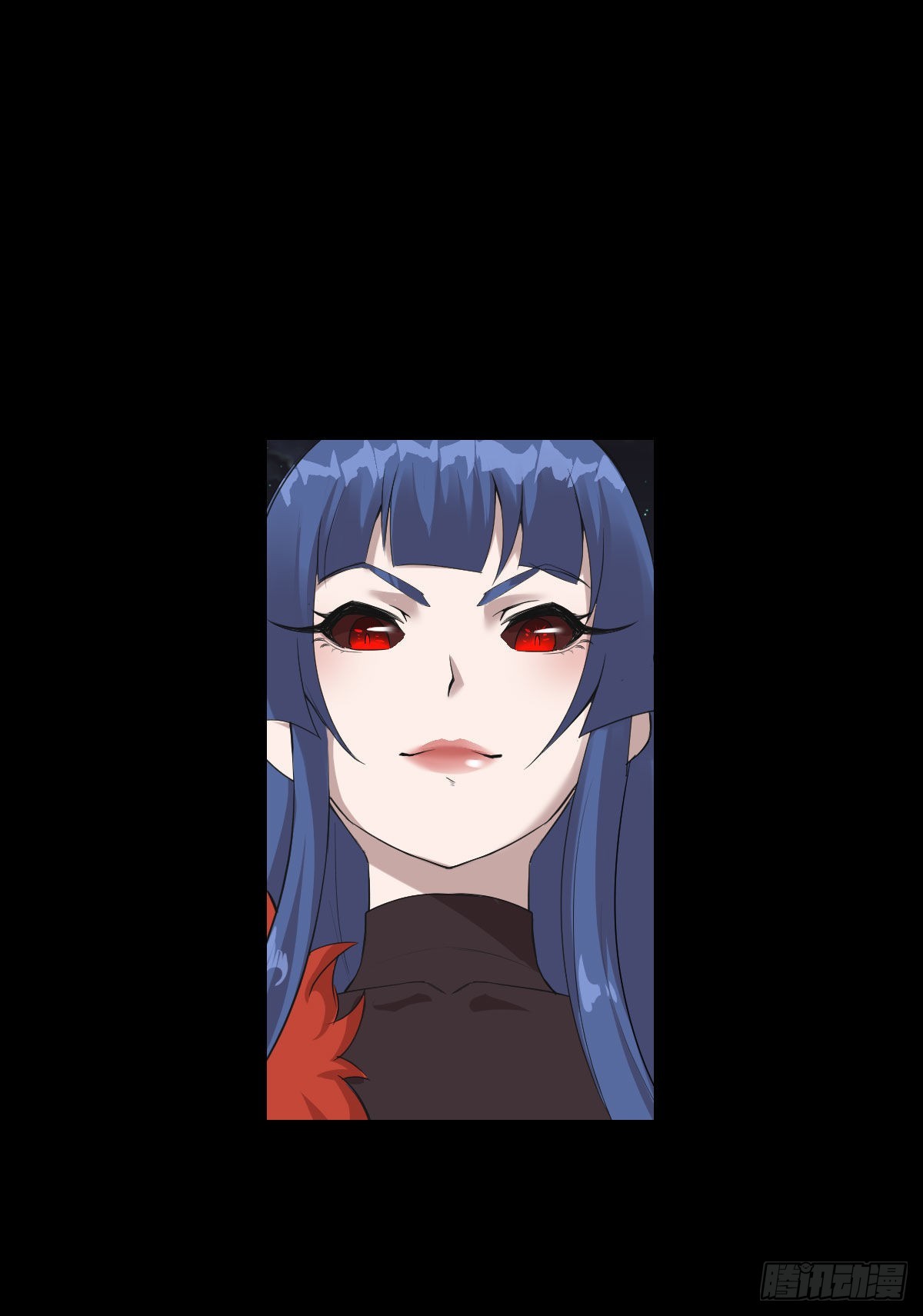 第一步棋 二-第172话