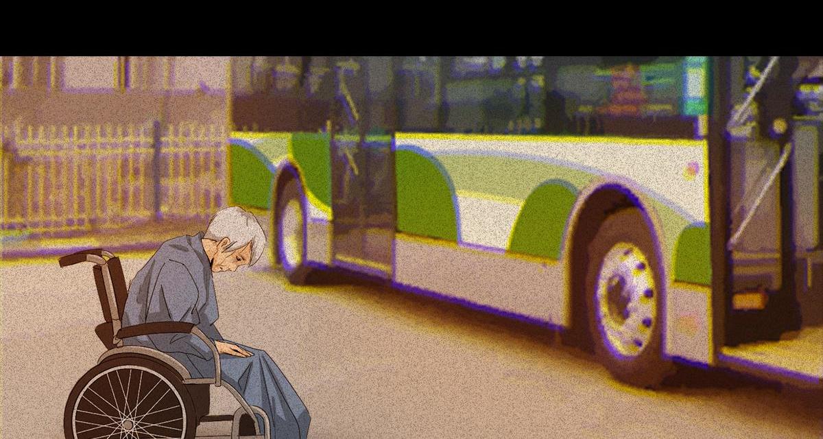 封控日记(1/2)-第2话