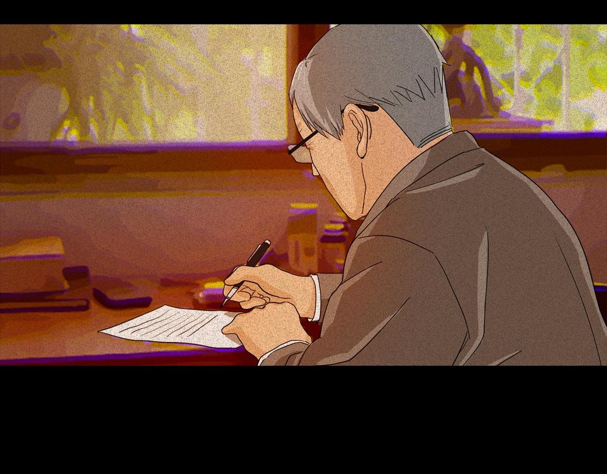 封控日记(1/2)-第2话