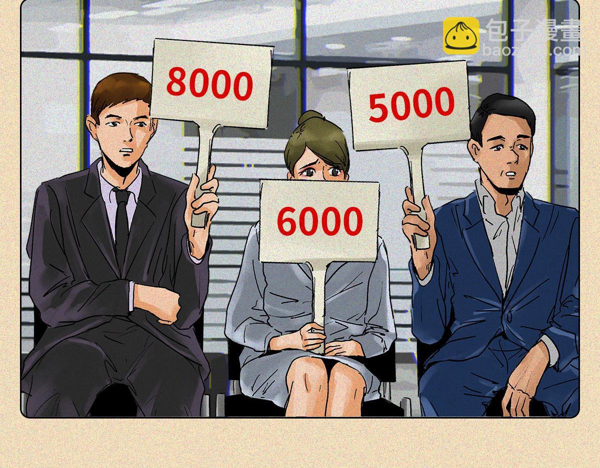 职场舔狗(1/2)-第12话