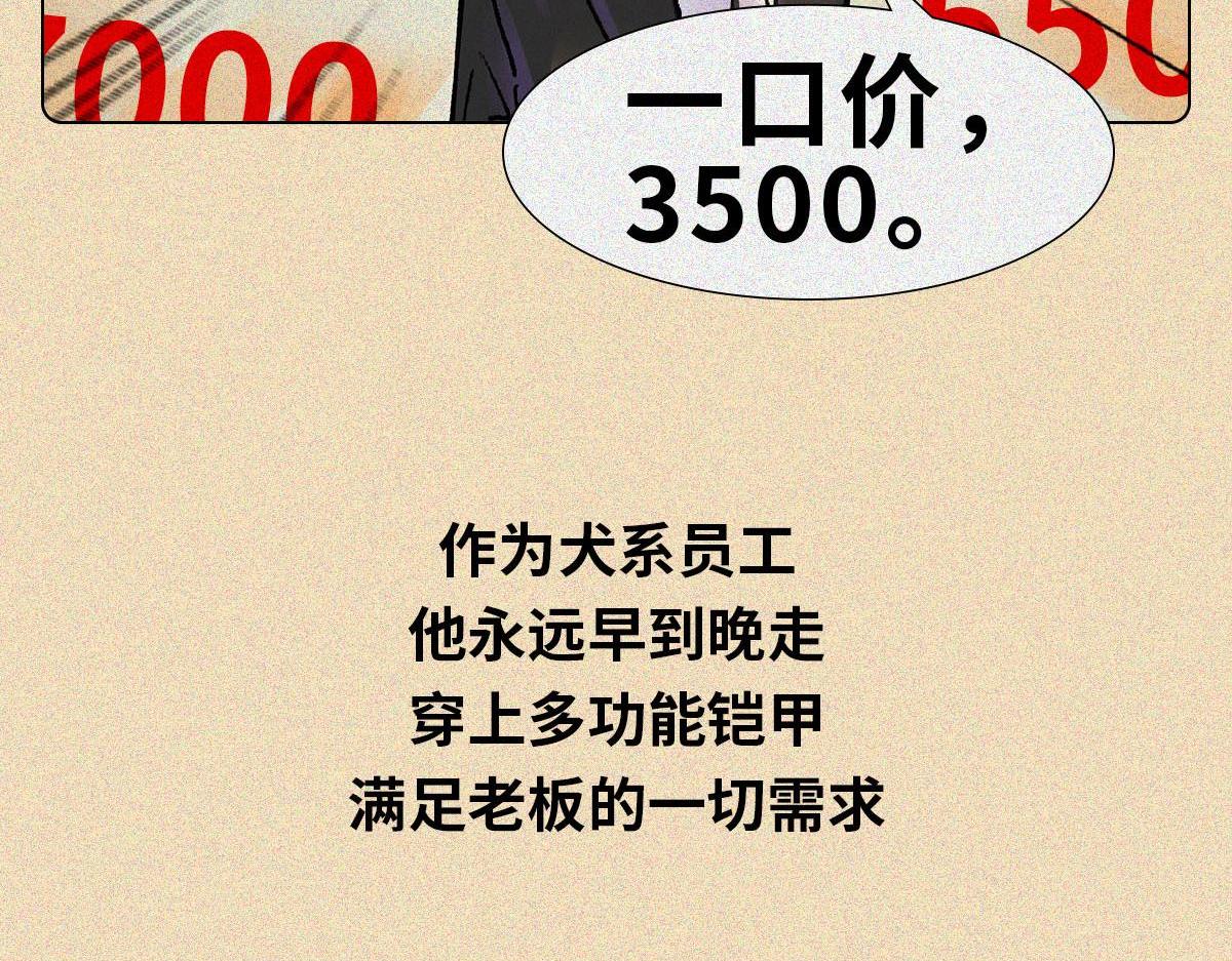 职场舔狗(1/2)-第12话