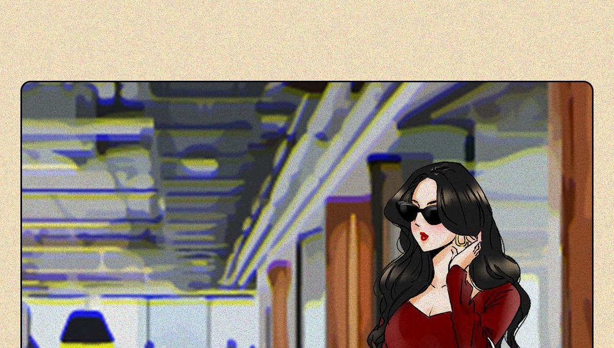 职场舔狗(1/2)-第12话