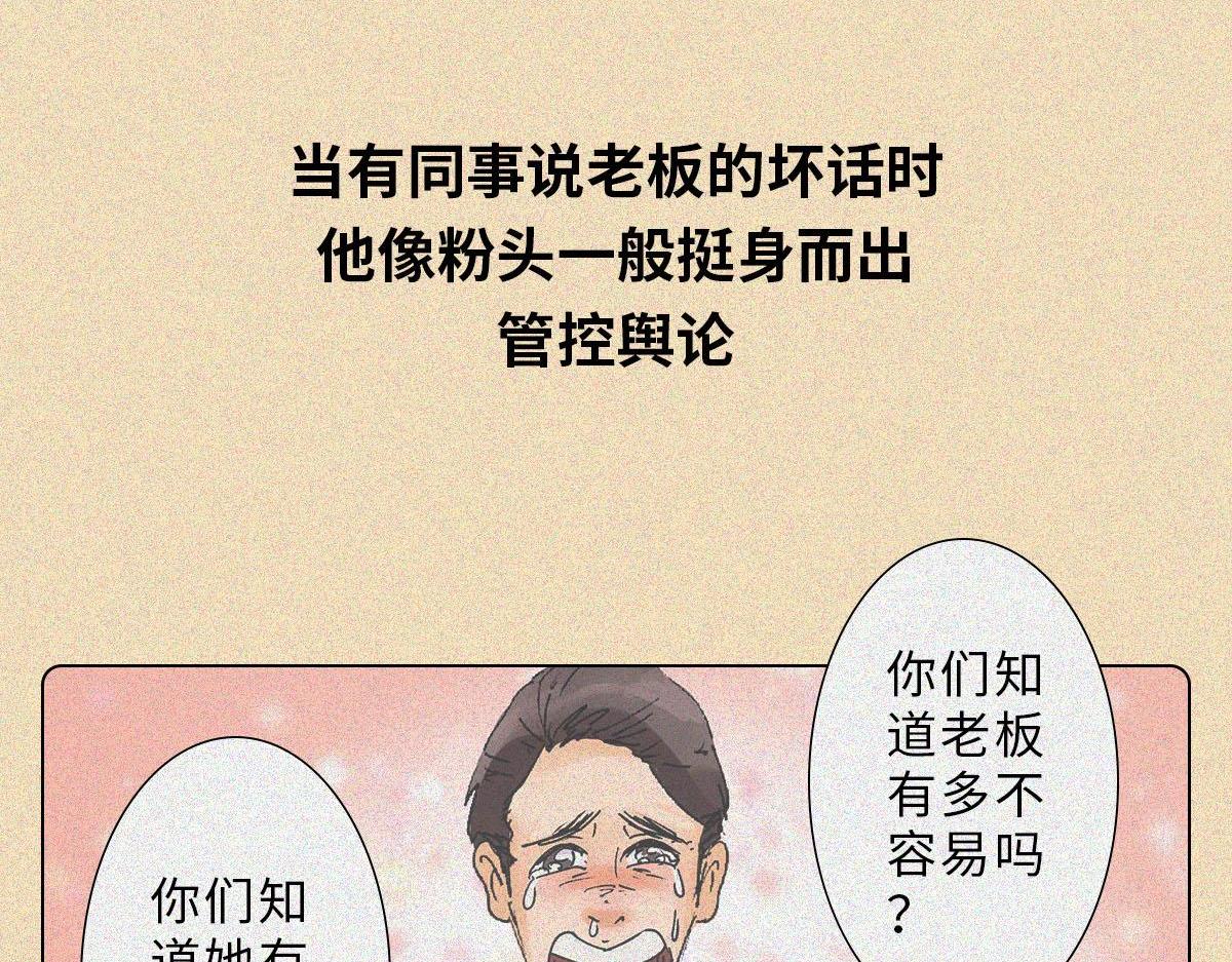 职场舔狗(1/2)-第12话