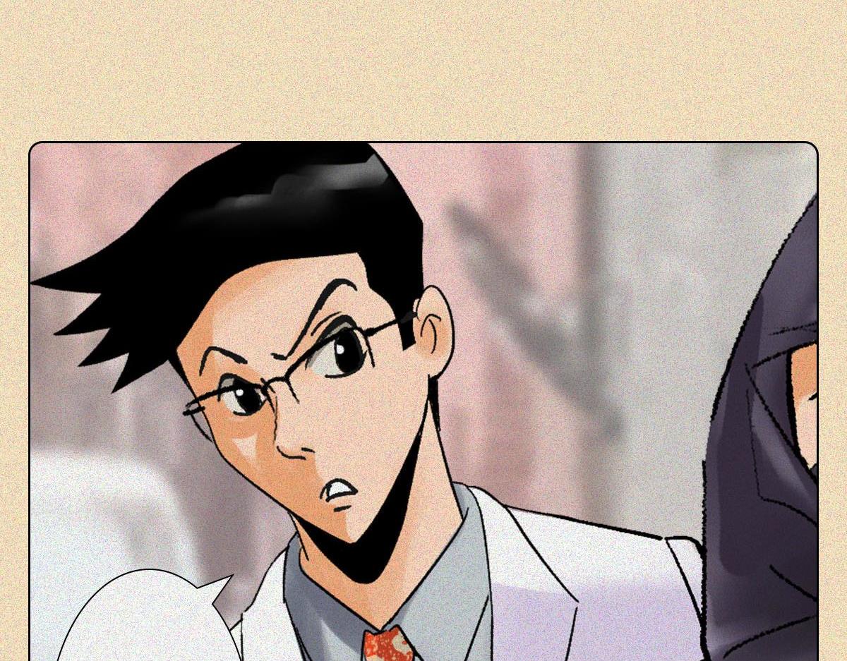 职场舔狗(1/2)-第12话