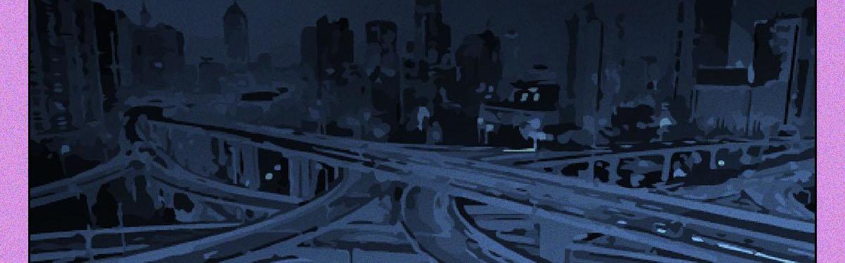 夜店传说(1/2)-第14话