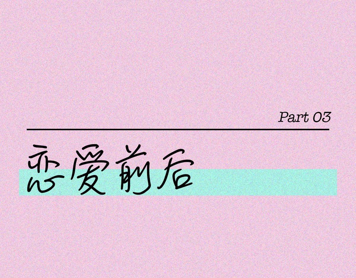 人類研究所 - 塑料姐妹花(1/2) - 2