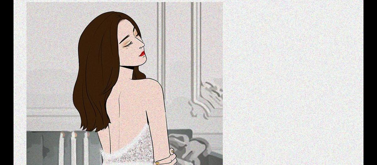 震惊娱乐圈の秘密（下）(1/2)-第22话