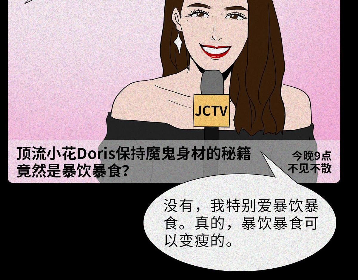 震惊娱乐圈の秘密（下）(1/2)-第22话