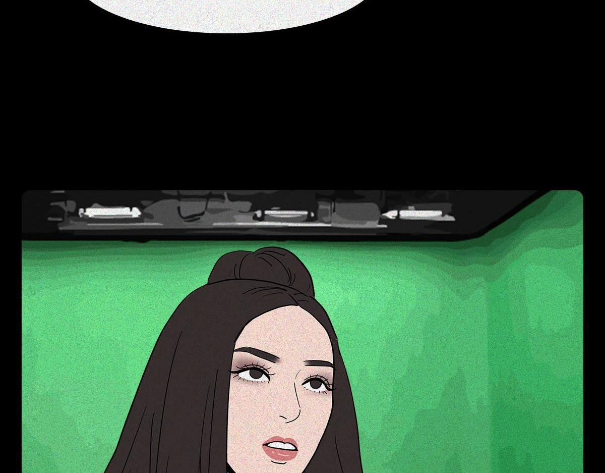 震惊娱乐圈の秘密（下）(1/2)-第22话