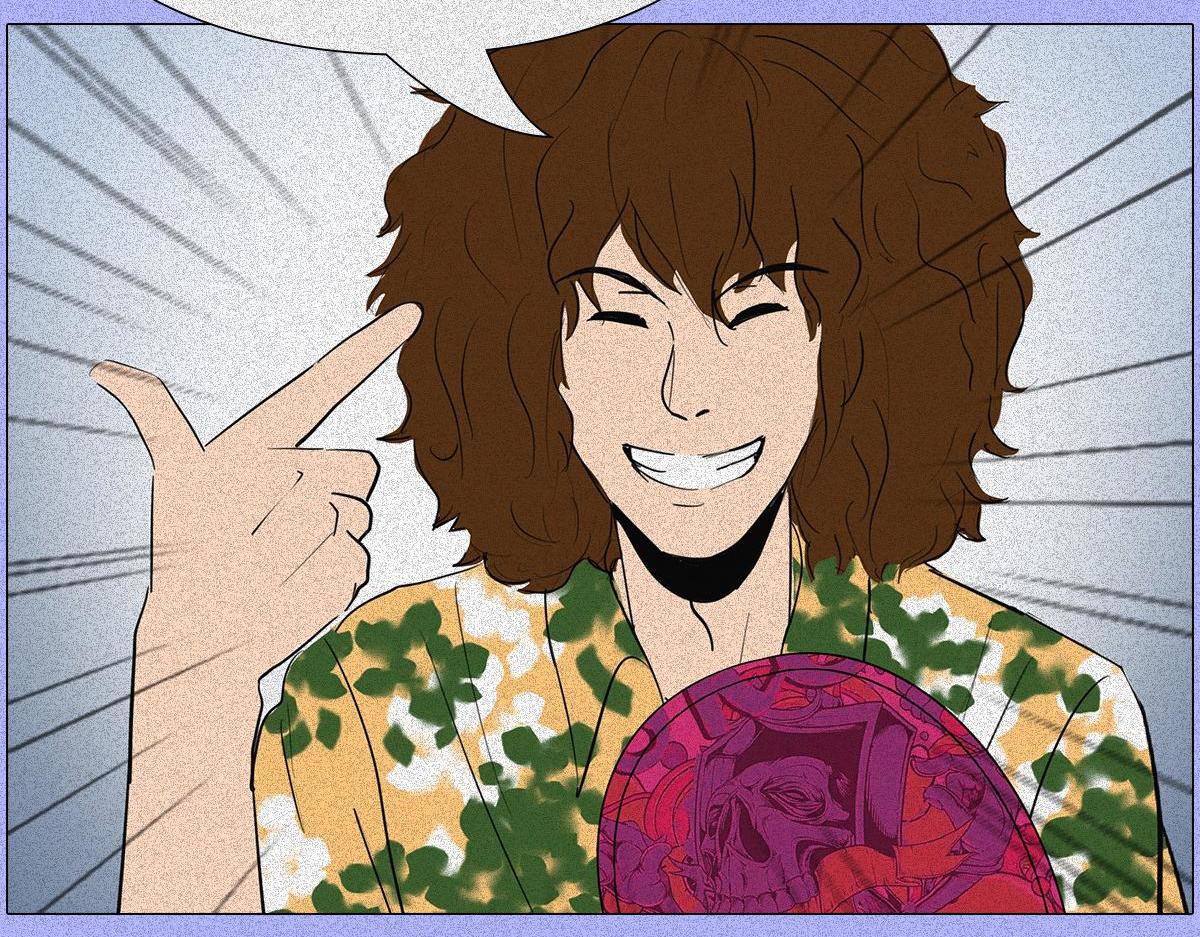 00后整顿职场(1/2)-第8话