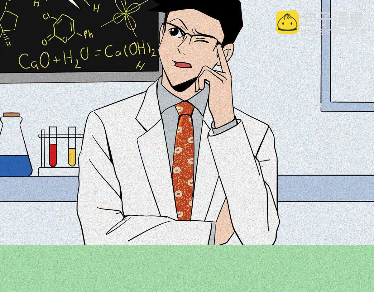 人類研究所 - 裝逼公主 - 3