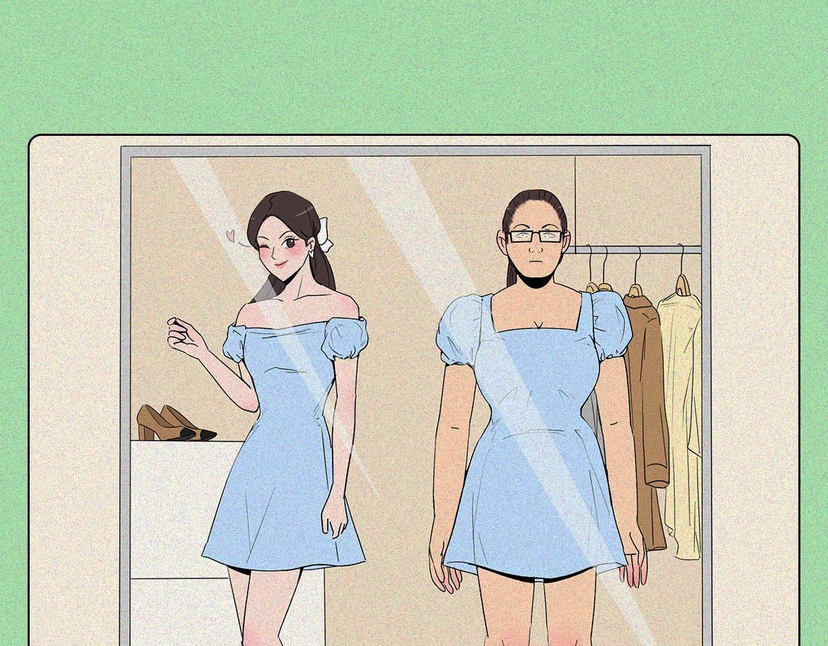 人類研究所 - 裝逼公主 - 5