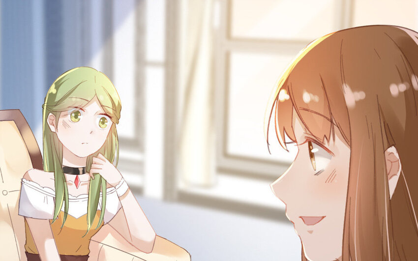 10 第9话 撞破了秘密！(1/2)-第10话