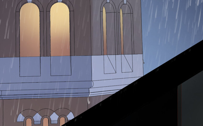 10 第9话 撞破了秘密！(1/2)-第10话