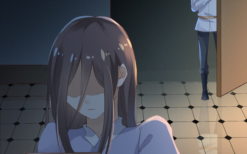 10 第9话 撞破了秘密！(1/2)-第10话