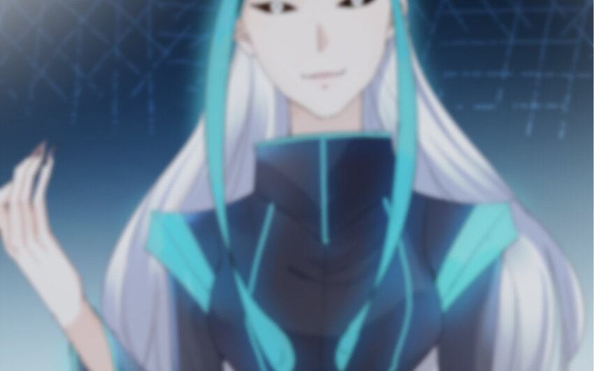 16 第15话 喝我的血吧！(1/3)-第16话