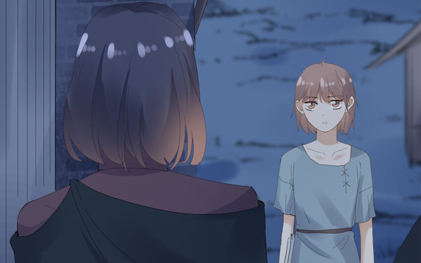 18 第17话 活下去！(1/3)-第18话