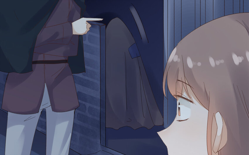 18 第17话 活下去！(1/3)-第18话