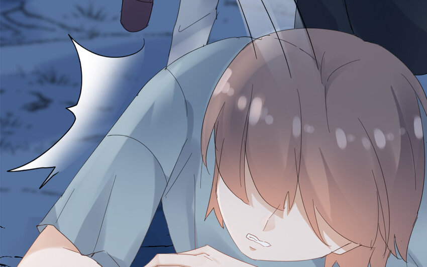 18 第17话 活下去！(1/3)-第18话