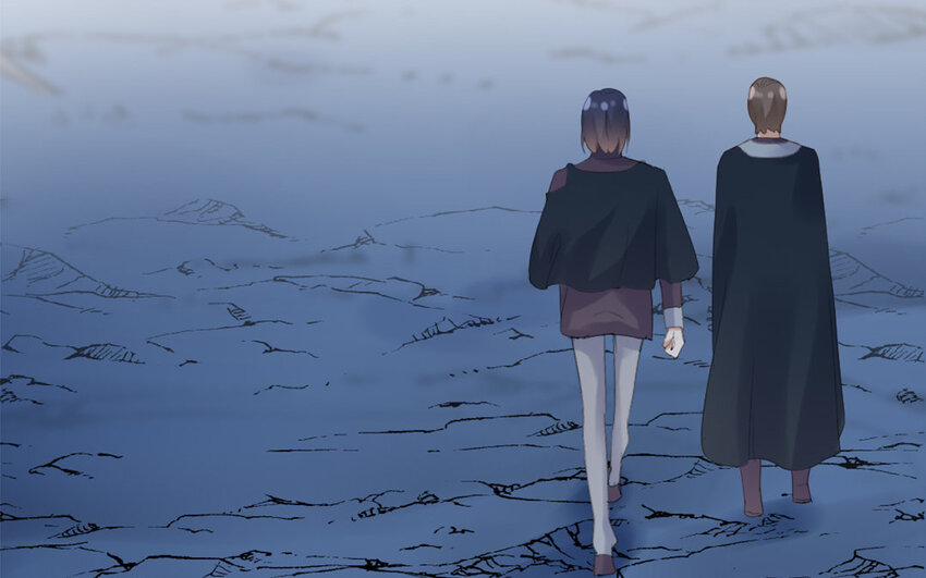 18 第17话 活下去！(1/3)-第18话