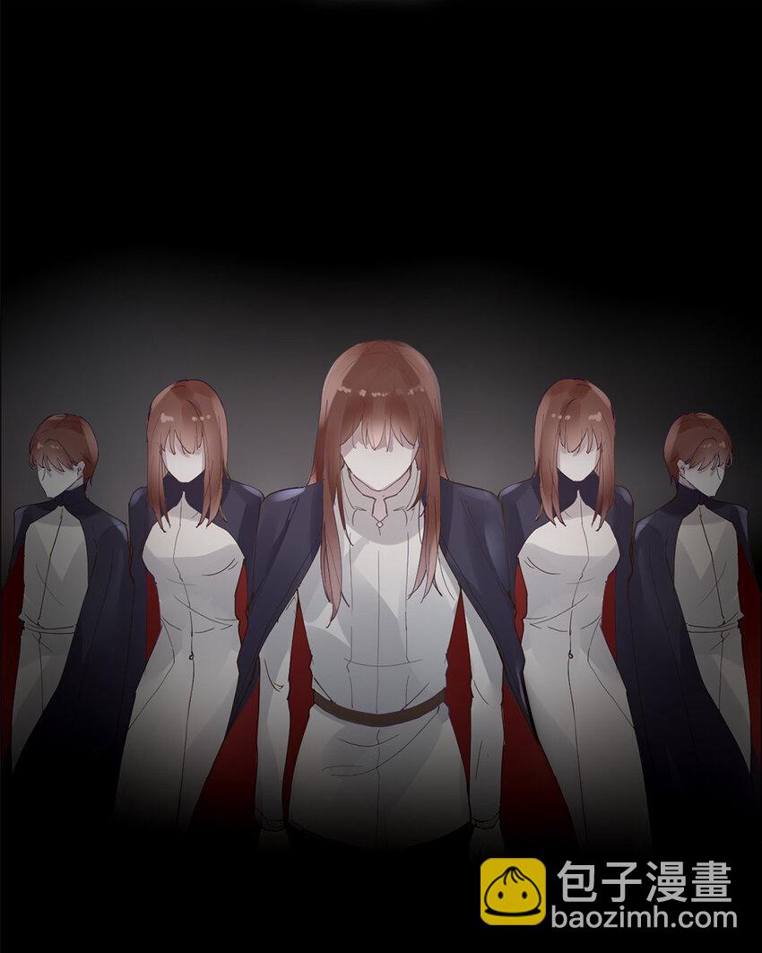 2 第1话 明白了吗，人类？(1/2)-第2话