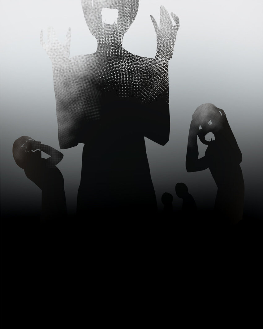 2 第1话 明白了吗，人类？(1/2)-第2话