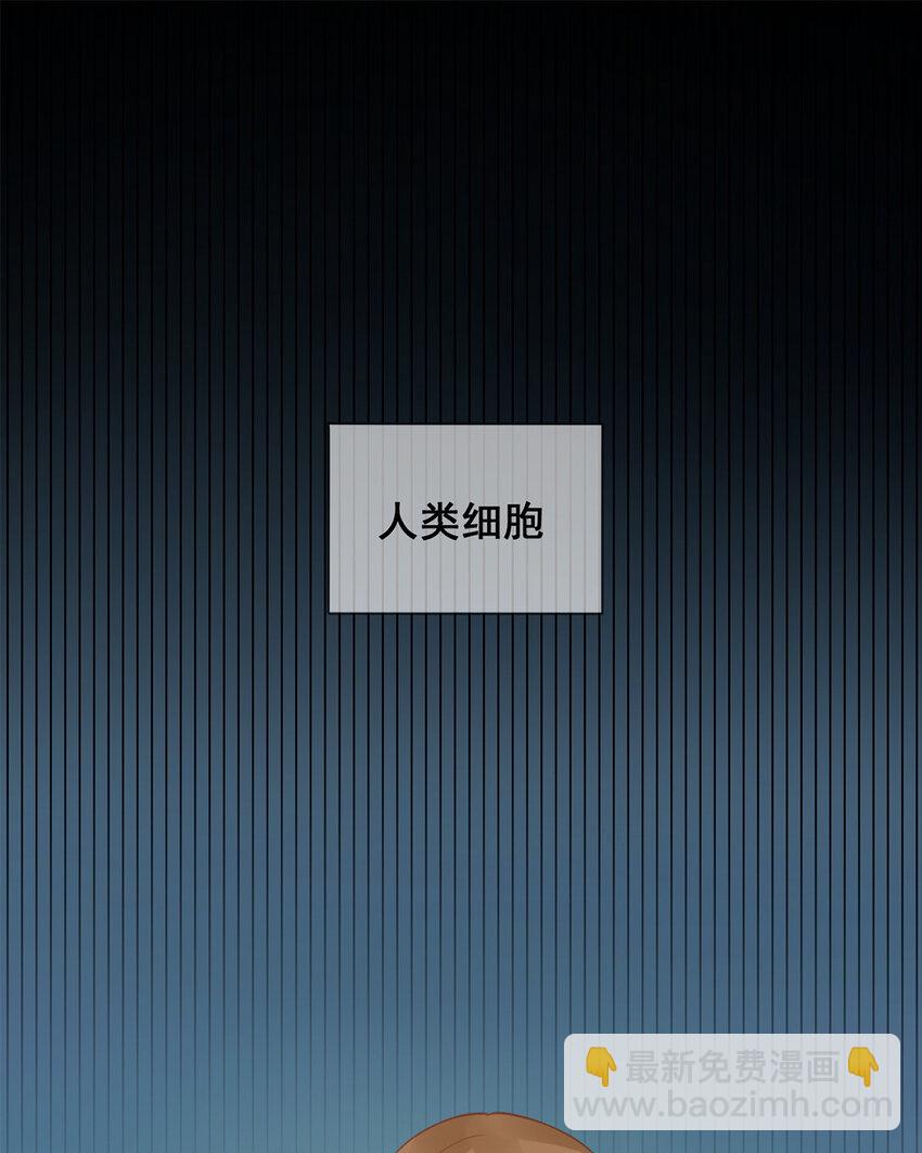 2 第1话 明白了吗，人类？(1/2)-第2话