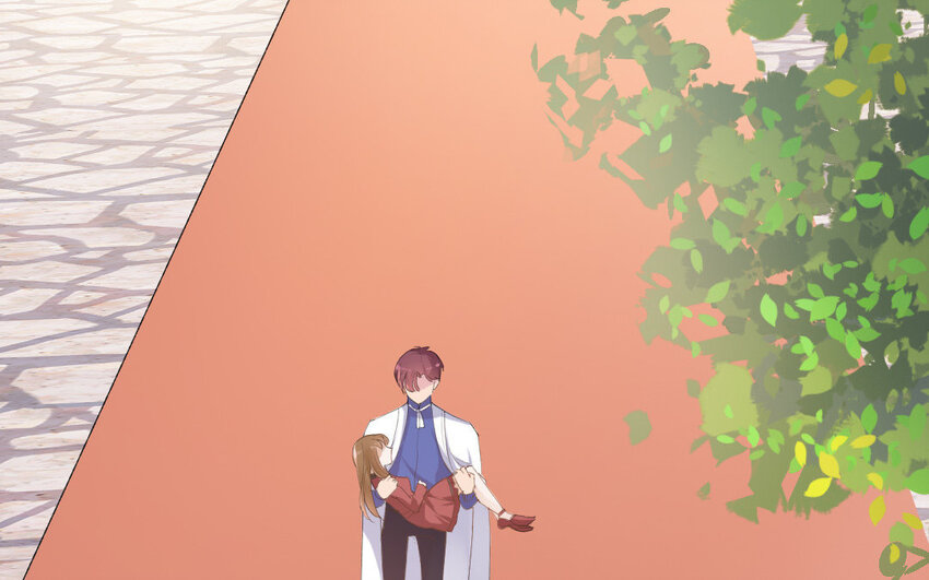 6 第5话 别碰我的东西(1/2)-第6话