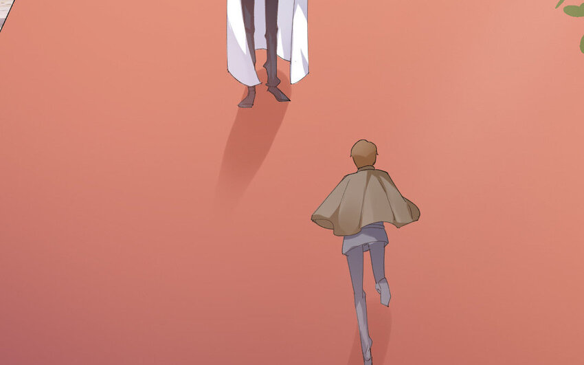 6 第5话 别碰我的东西(1/2)-第6话