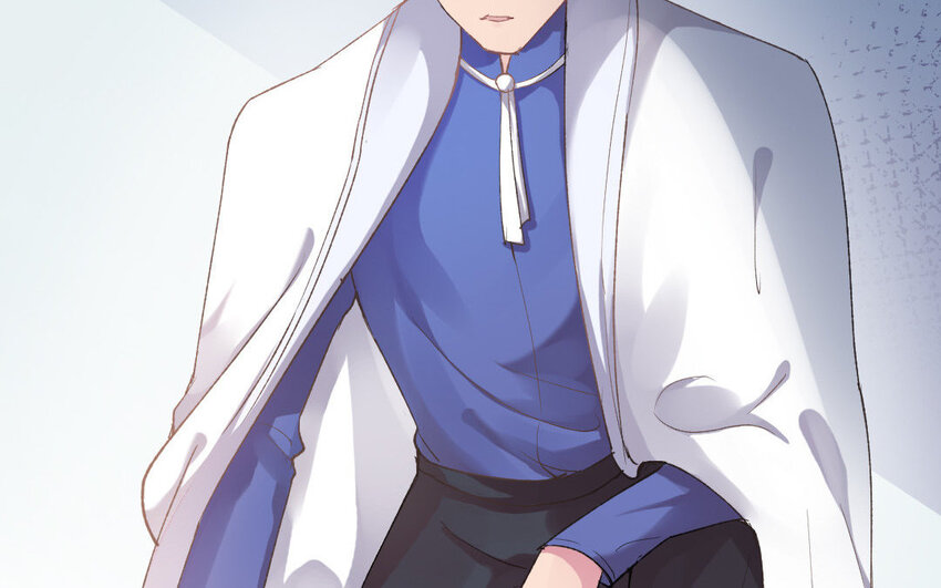 6 第5话 别碰我的东西(1/2)-第6话