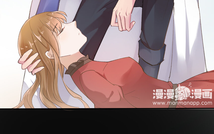 6 第5话 别碰我的东西(1/2)-第6话