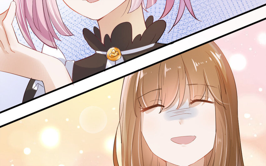 8 第7话 普通的工作？！(1/2)-第8话