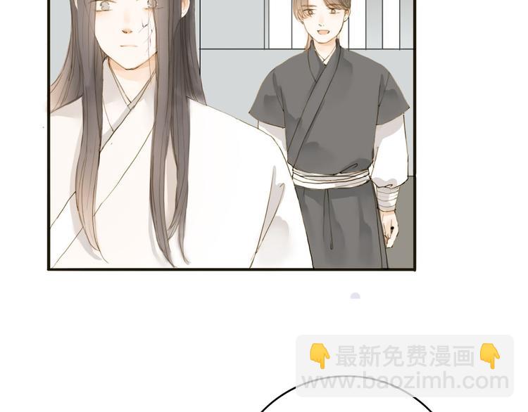 第16话 苏醒(1/2)-第16话