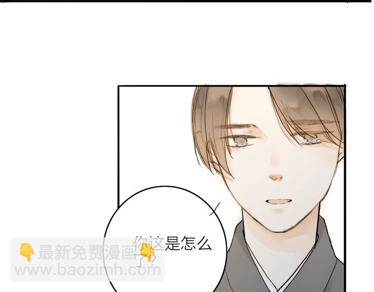 第16话 苏醒(1/2)-第16话