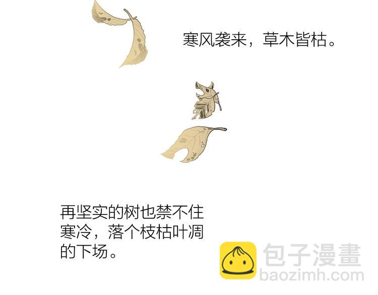 第86话  枯叶(1/2)-第88话