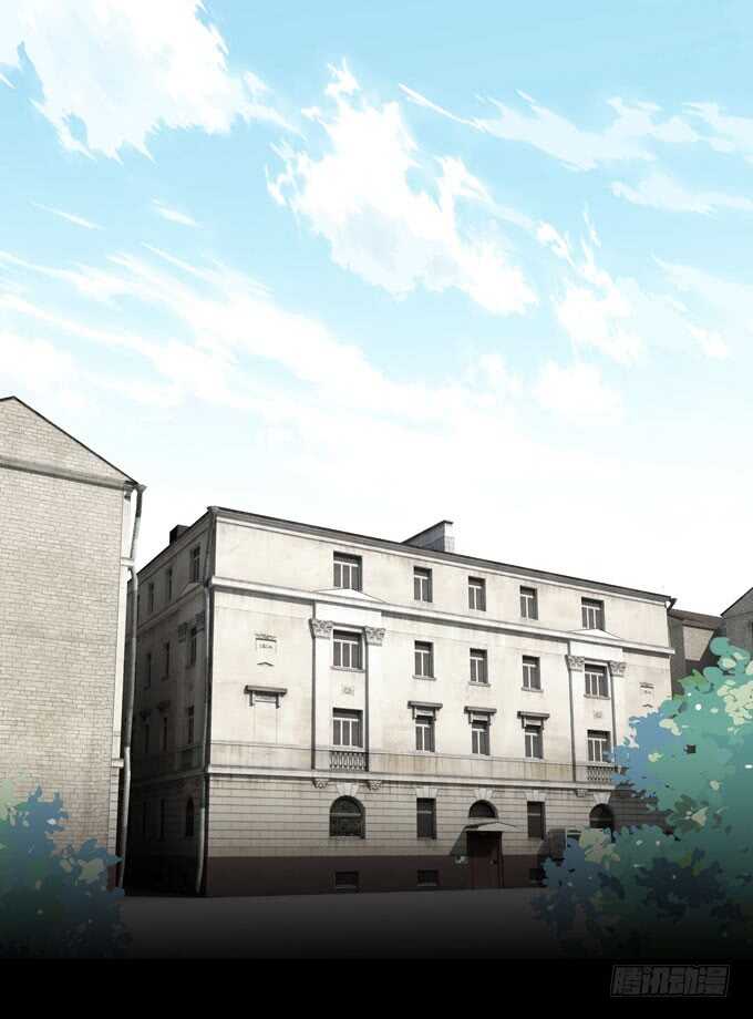 第四季：旧楼-第100话