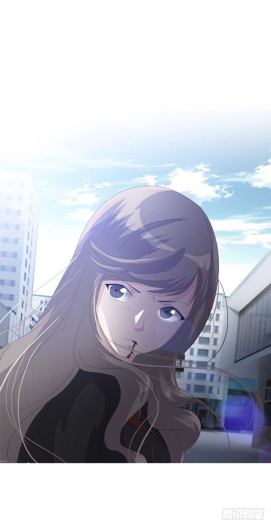 第四季：失控-第110话