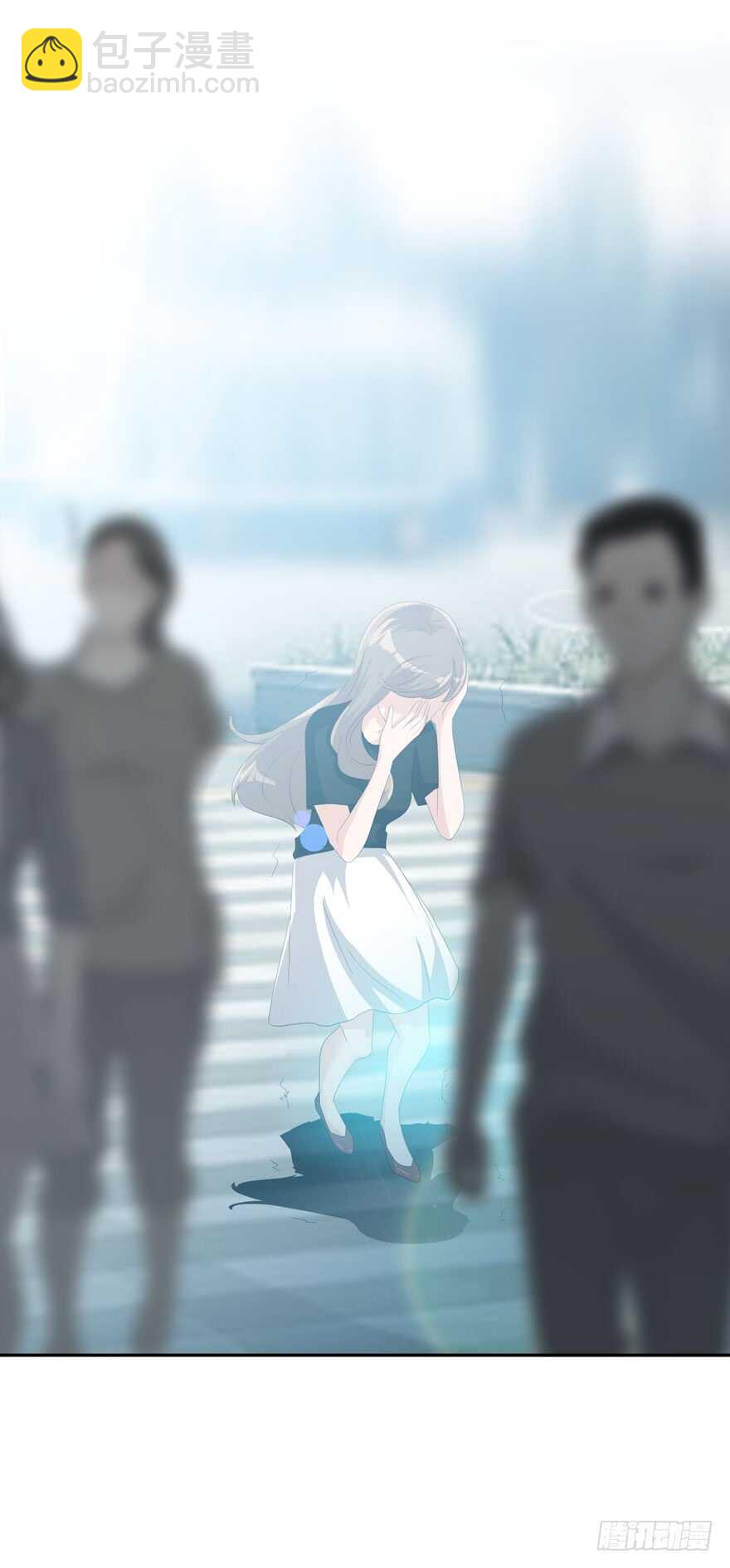 第四季：失控-第110话