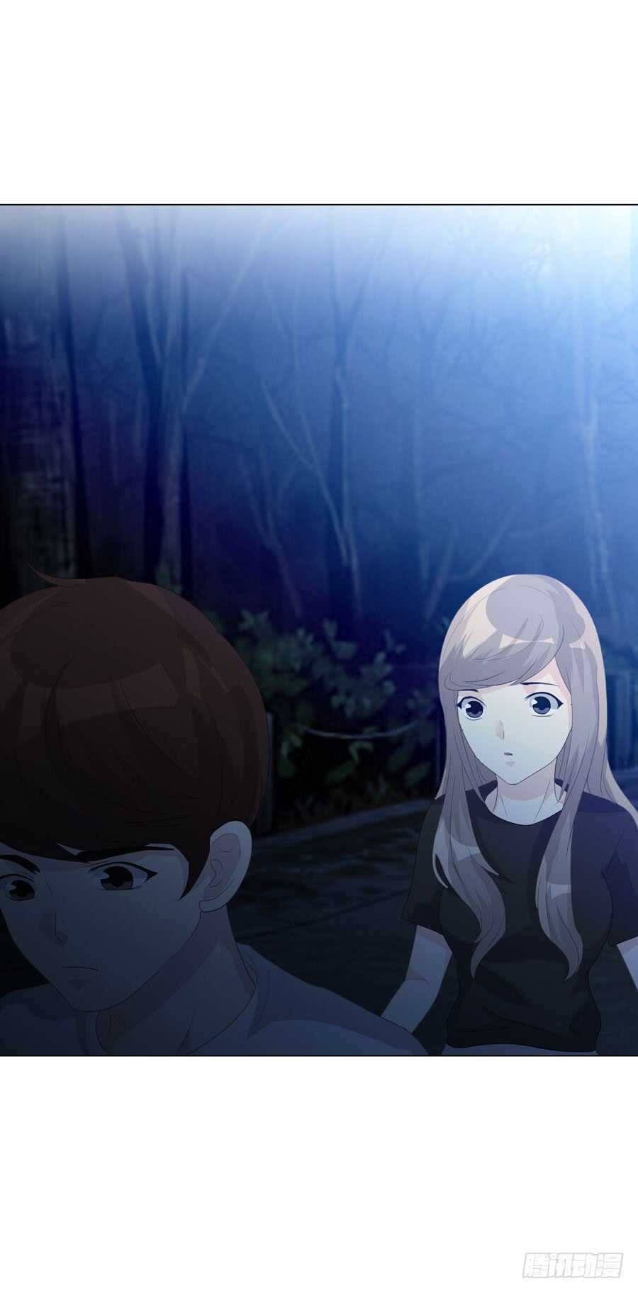 第四季：奢望-第114话