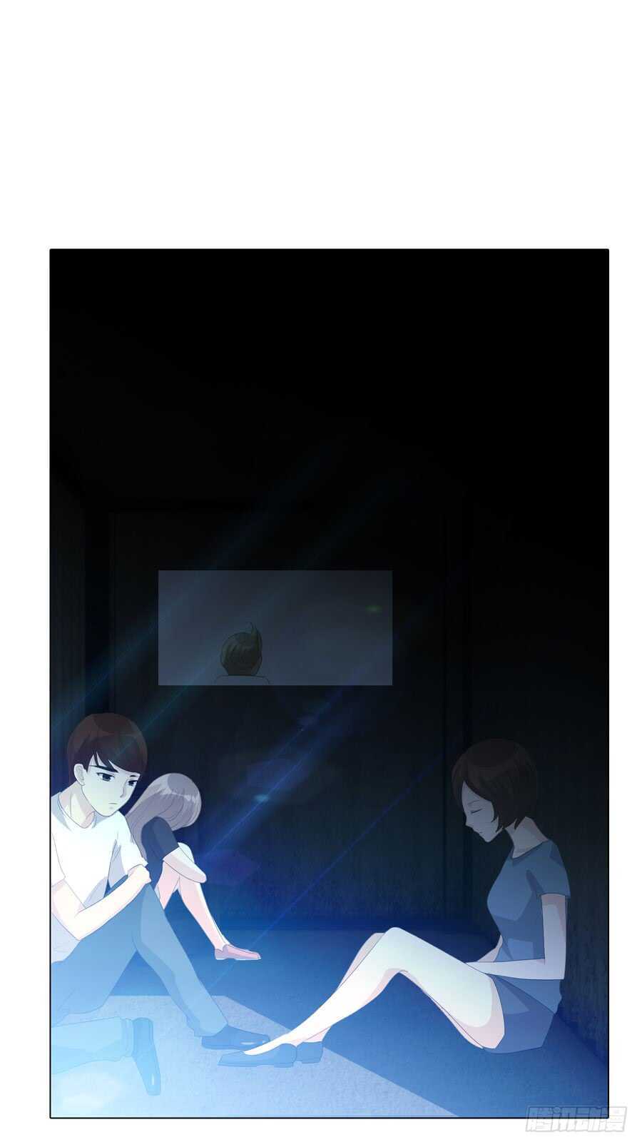 第四季：奢望-第114话