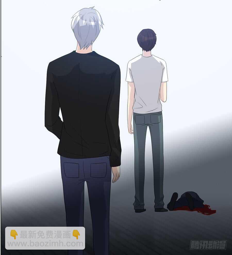 第四季：算计(1/2)-第116话