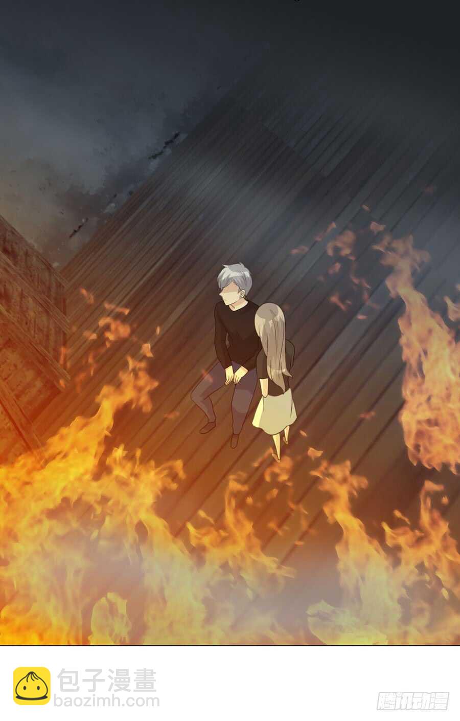 第四季：算计(1/2)-第116话