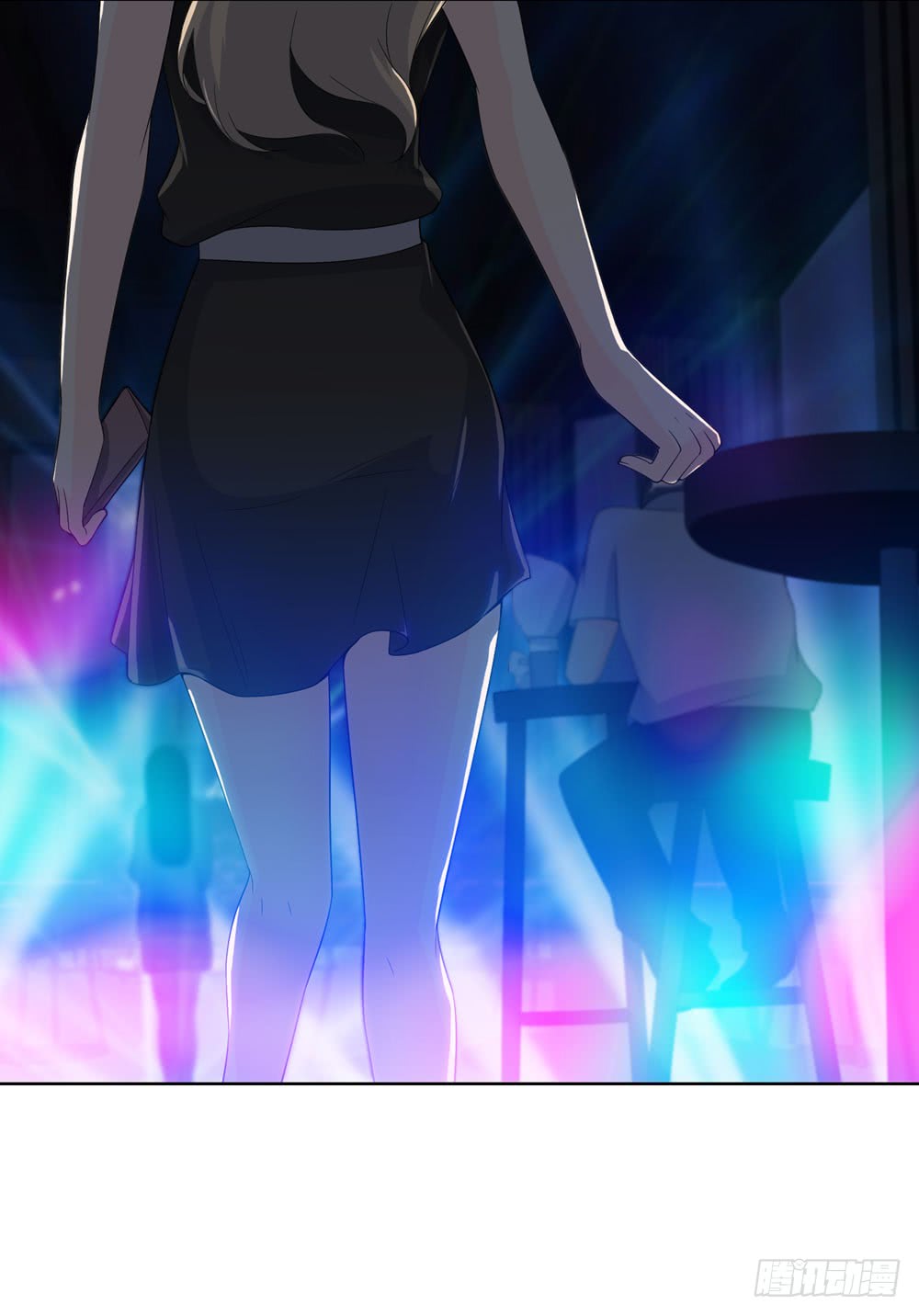 第五季：掩埋(1/2)-第128话