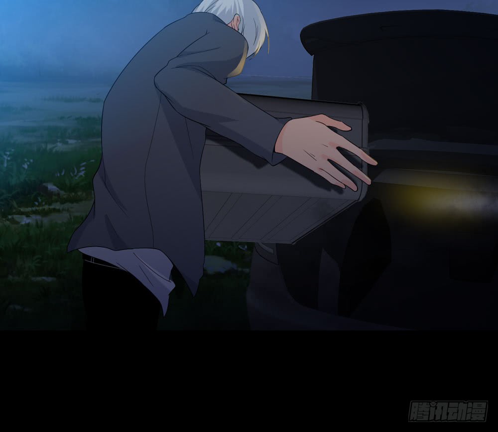 第五季：掩埋(1/2)-第128话