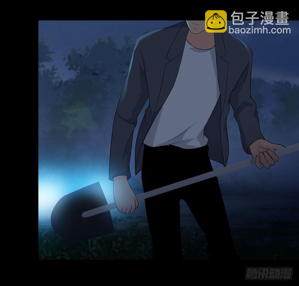 第五季：掩埋(1/2)-第128话