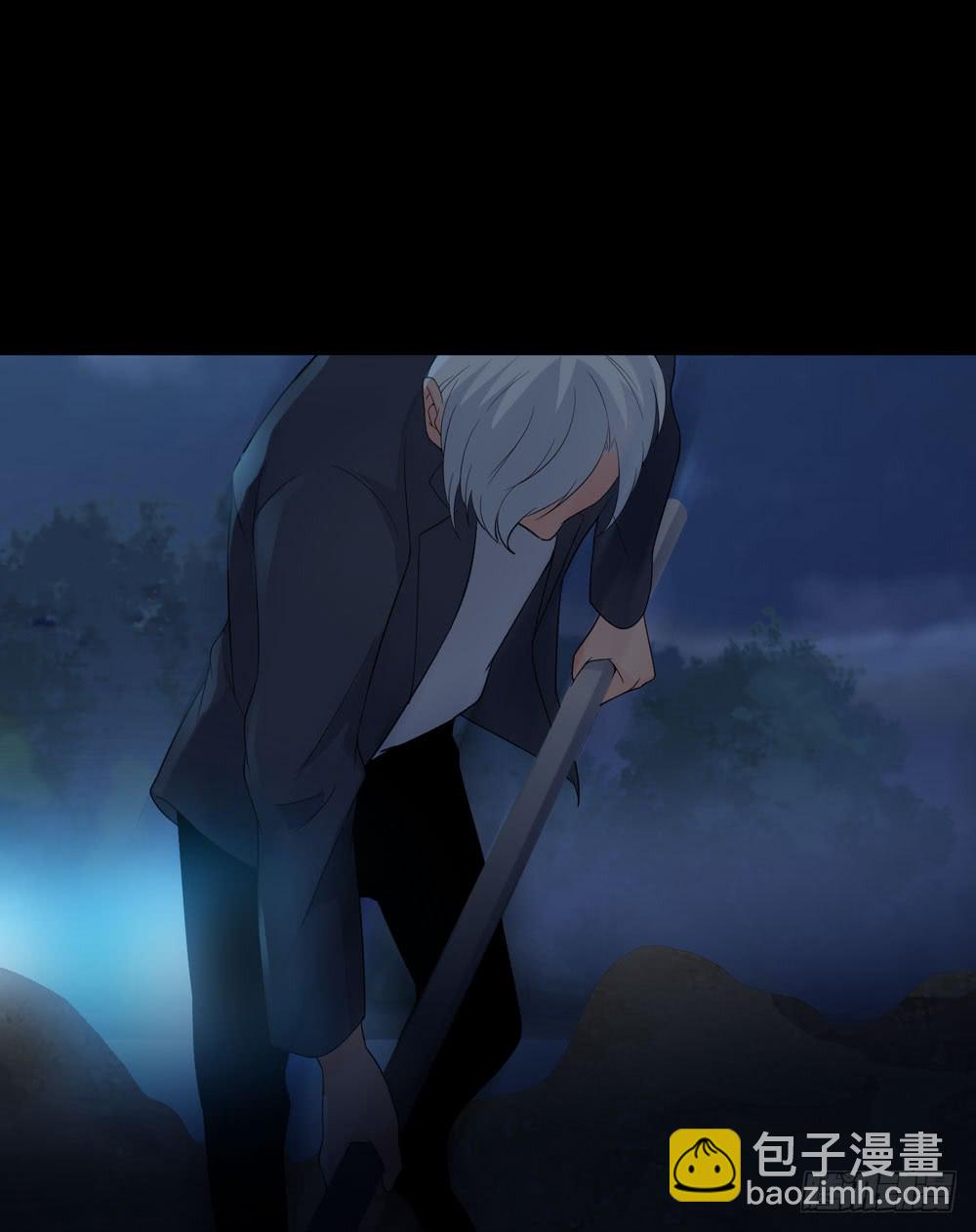 第五季：掩埋(1/2)-第128话