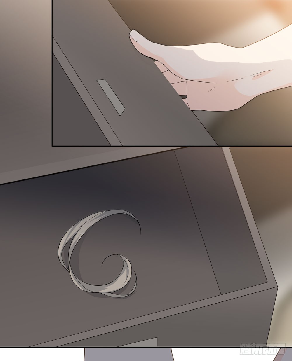 第五季：监控(1/2)-第132话