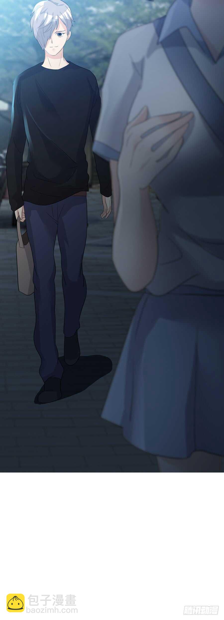 第五季：审问(1/2)-第138话