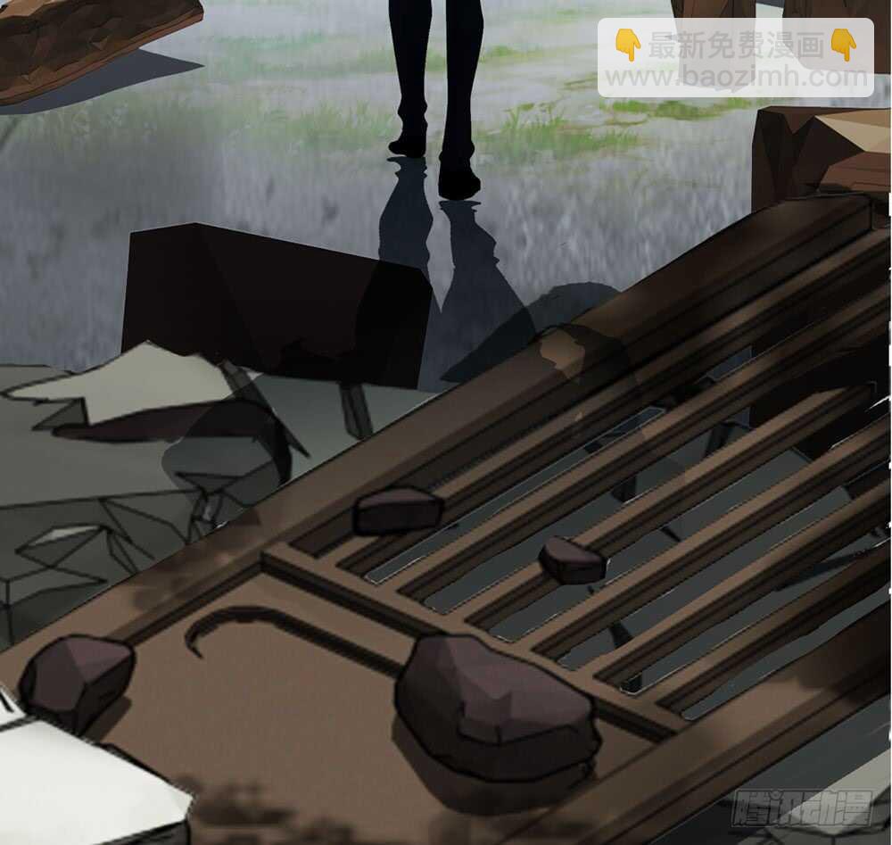 第五季：审问(1/2)-第138话