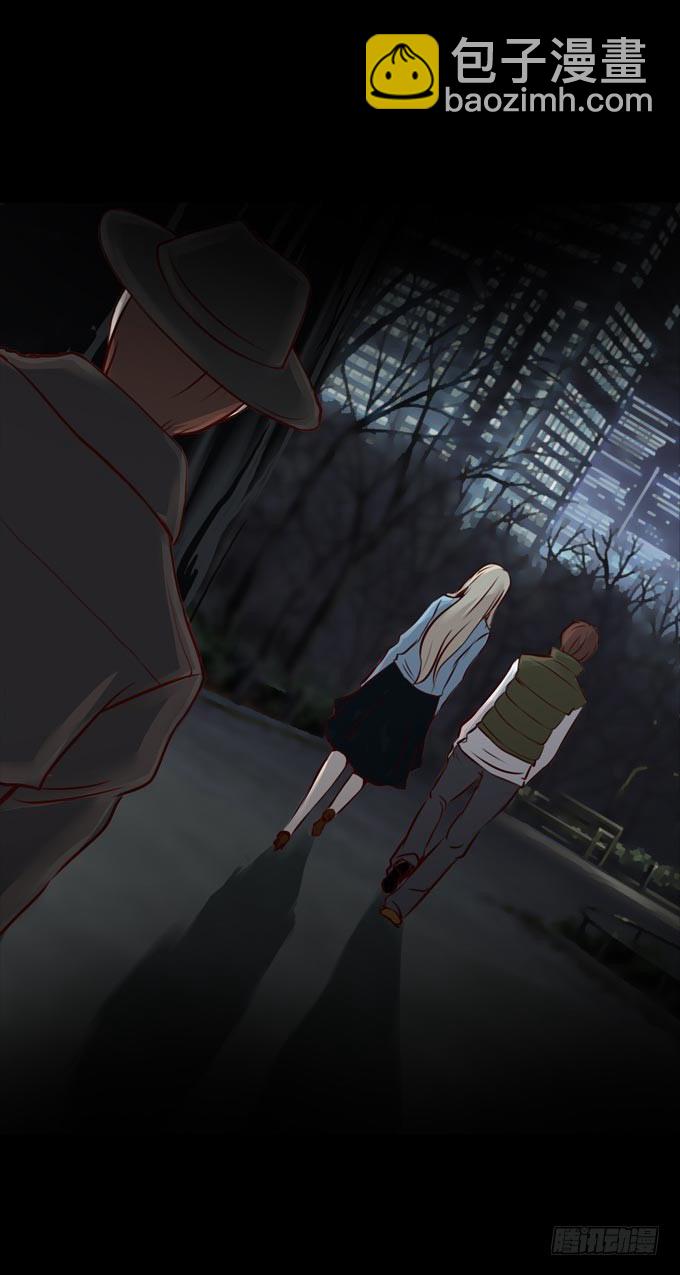 第一季：杀机-第30话